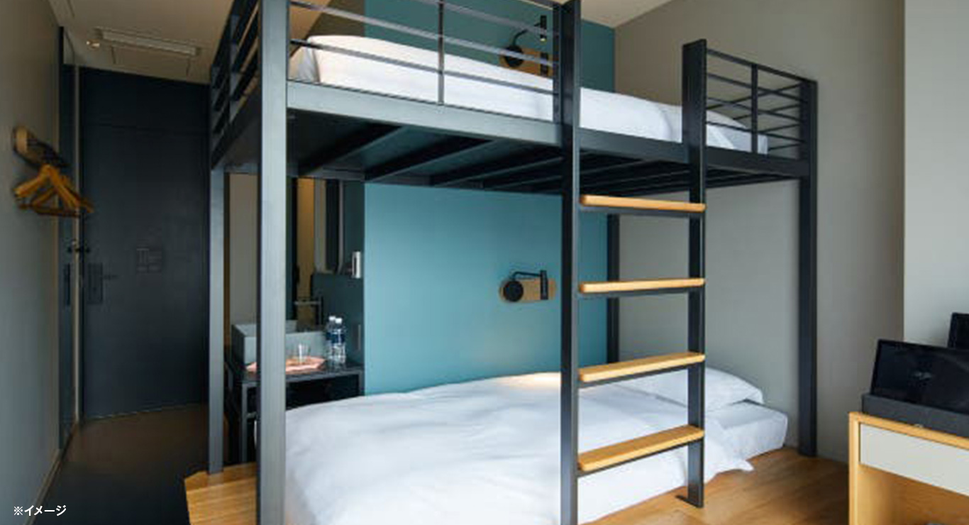 特注家具・金物の製作